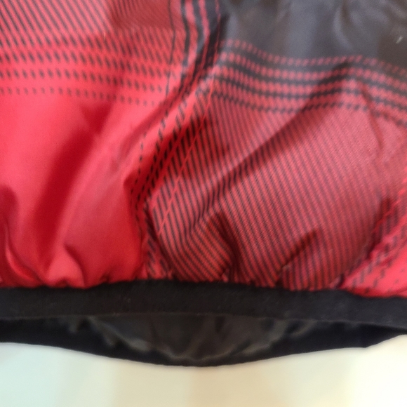 NWT Universal Thread Goods Co. Puffer Coat 2x - Picture 7 of 7